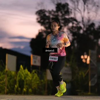 Runner Photo 9099153