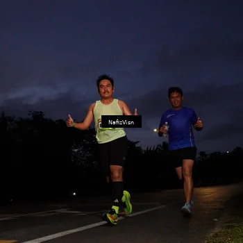 Runner Photo 9099166