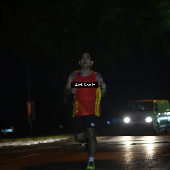 Runner Photo 9099174