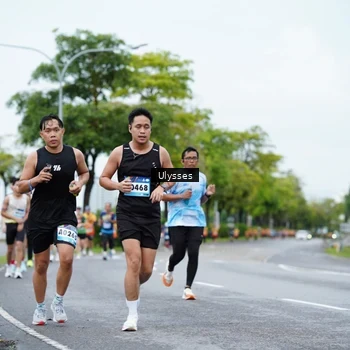 Runner Photo 9099196