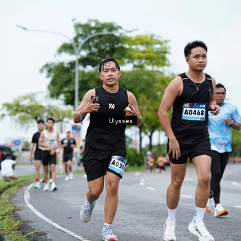 Runner Photo 9099214