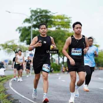 Runner Photo 9099225