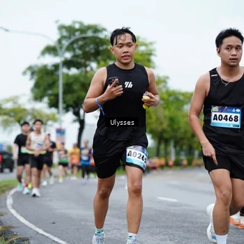 Runner Photo 9099234