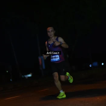 Runner Photo 9099253