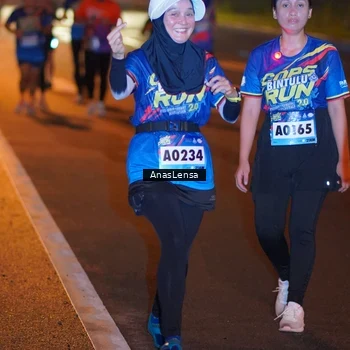 Runner Photo 9099254