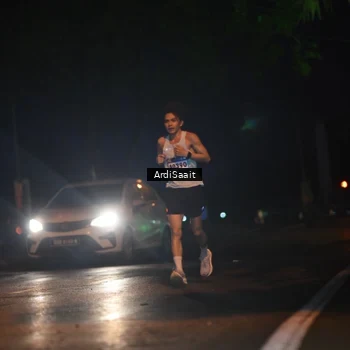 Runner Photo 9099258