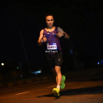 Runner Photo 9099259