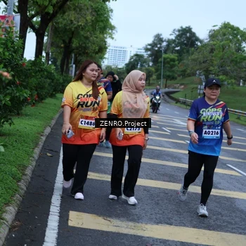 Runner Photo 9099267