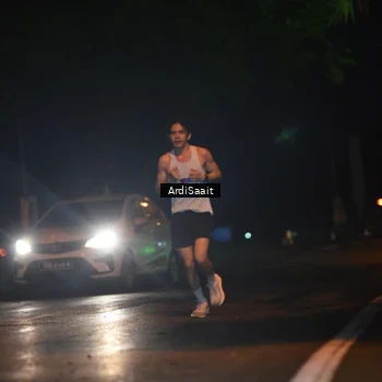 Runner Photo 9099270
