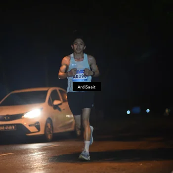 Runner Photo 9099289
