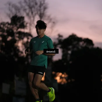 Runner Photo 9099301