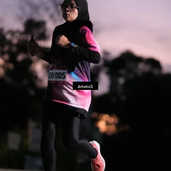 Runner Photo 9099317