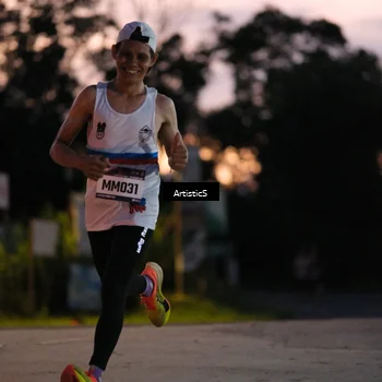 Runner Photo 9099341