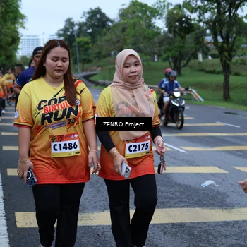 Runner Photo 9099368