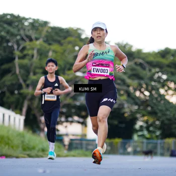 Runner Photo 9099406