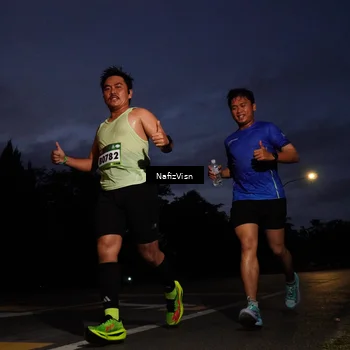 Runner Photo 9099408