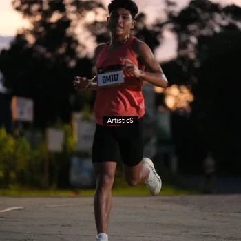 Runner Photo 9099459