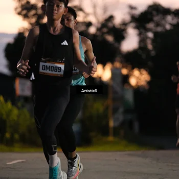 Runner Photo 9099462