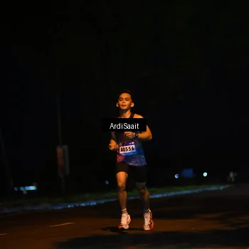 Runner Photo 9099497