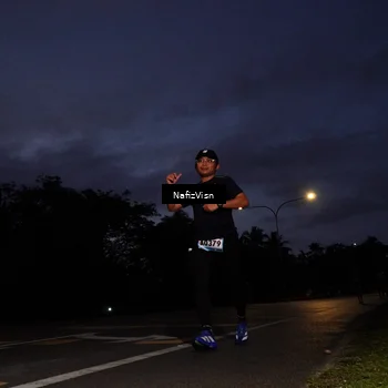Runner Photo 9099510