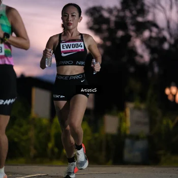 Runner Photo 9099527