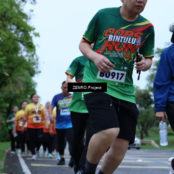 Runner Photo 9099530