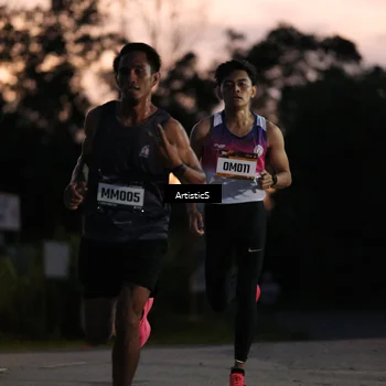 Runner Photo 9099637