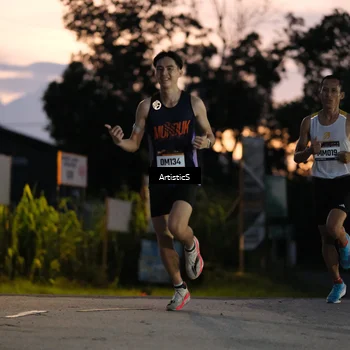 Runner Photo 9099659
