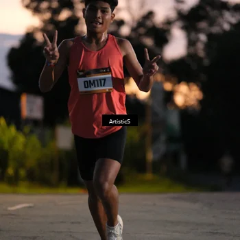 Runner Photo 9099668