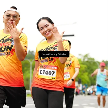 Runner Photo 9099718