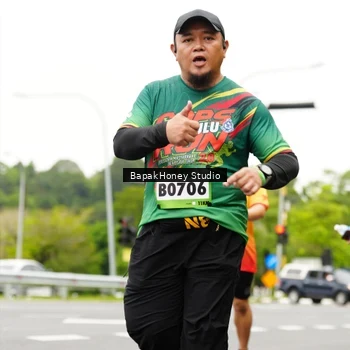 Runner Photo 9099735