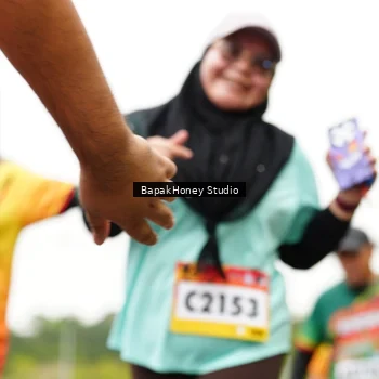 Runner Photo 9099749