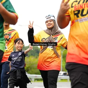 Runner Photo 9099755
