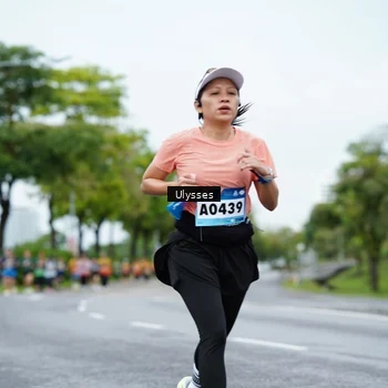 Runner Photo 9099759