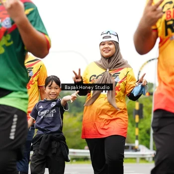 Runner Photo 9099760