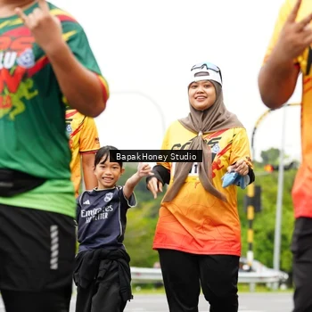 Runner Photo 9099765
