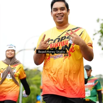 Runner Photo 9099768
