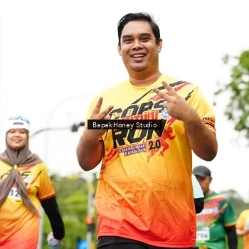 Runner Photo 9099770