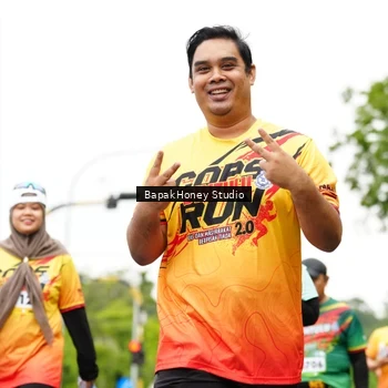 Runner Photo 9099771