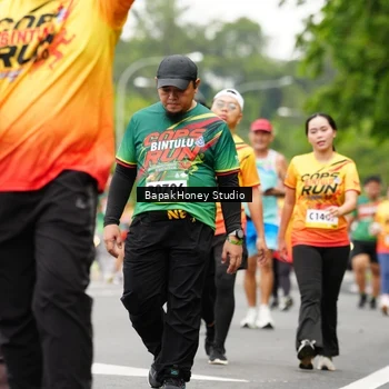 Runner Photo 9099789
