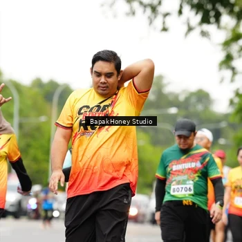 Runner Photo 9099793