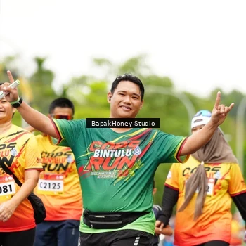 Runner Photo 9099808
