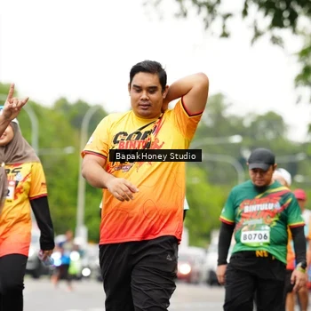 Runner Photo 9099813