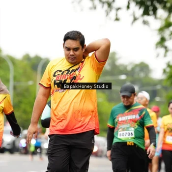Runner Photo 9099827