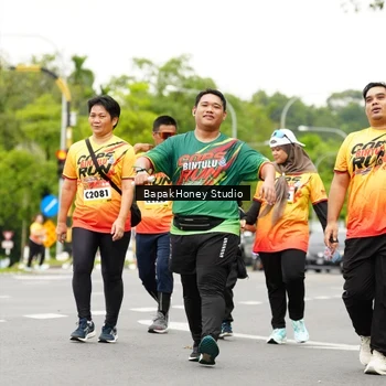 Runner Photo 9099829