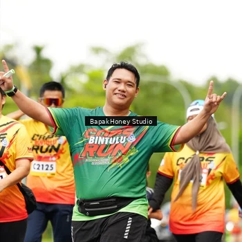 Runner Photo 9099833