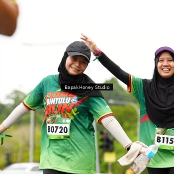 Runner Photo 9099837