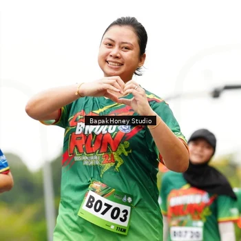 Runner Photo 9099858