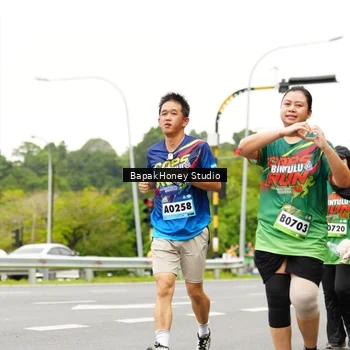 Runner Photo 9099861