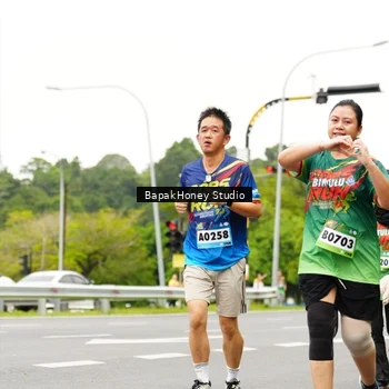 Runner Photo 9099864